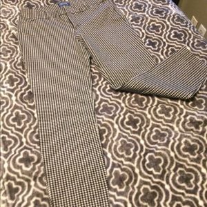 Black and white basics